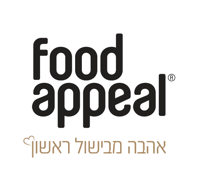 פוד אפל לוגו
